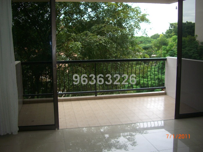 Sommerville Park (D10), Condominium #160472